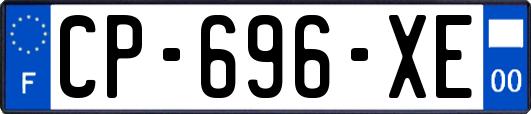 CP-696-XE