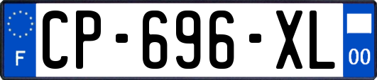 CP-696-XL