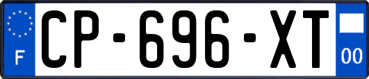 CP-696-XT