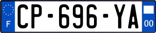 CP-696-YA