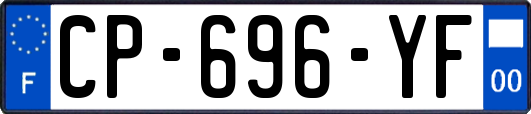 CP-696-YF
