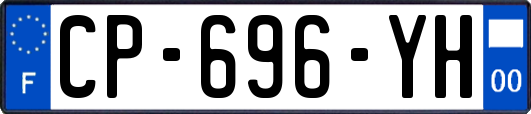 CP-696-YH