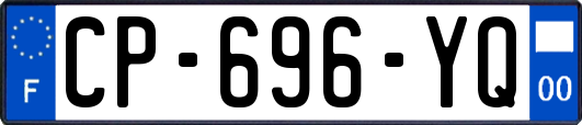 CP-696-YQ