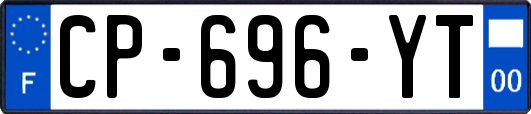 CP-696-YT