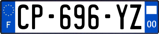 CP-696-YZ