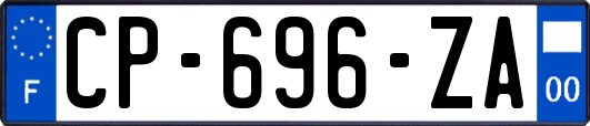 CP-696-ZA