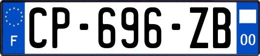 CP-696-ZB