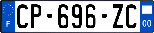 CP-696-ZC