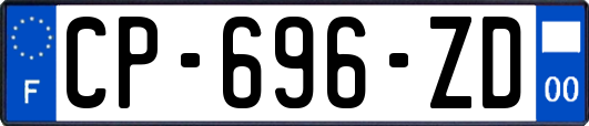 CP-696-ZD