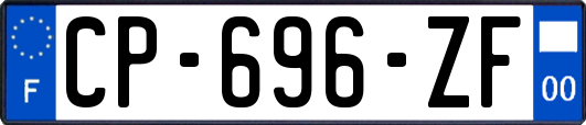 CP-696-ZF