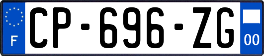 CP-696-ZG