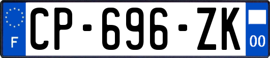 CP-696-ZK