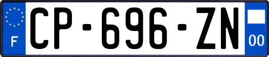 CP-696-ZN