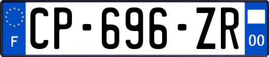 CP-696-ZR