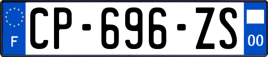 CP-696-ZS