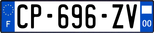 CP-696-ZV