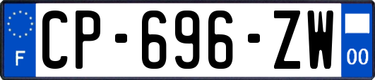 CP-696-ZW