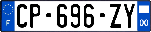 CP-696-ZY