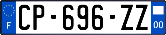 CP-696-ZZ