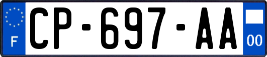 CP-697-AA