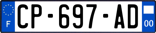 CP-697-AD