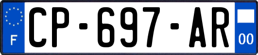 CP-697-AR