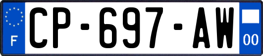 CP-697-AW