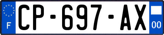 CP-697-AX