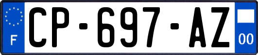 CP-697-AZ