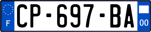 CP-697-BA