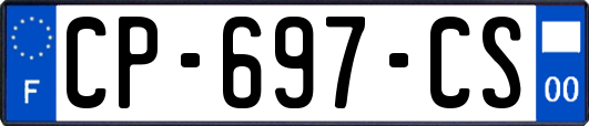 CP-697-CS