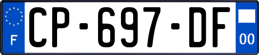 CP-697-DF