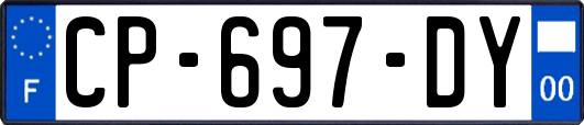 CP-697-DY
