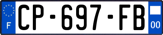 CP-697-FB