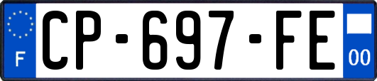 CP-697-FE