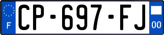 CP-697-FJ