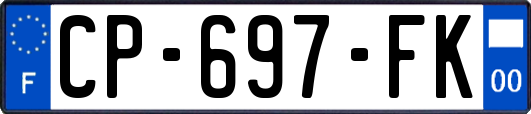 CP-697-FK