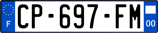 CP-697-FM