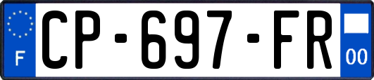 CP-697-FR