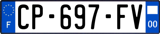 CP-697-FV
