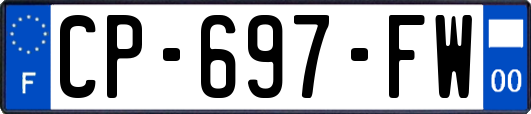 CP-697-FW