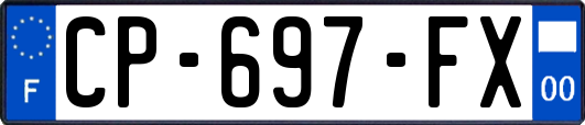 CP-697-FX