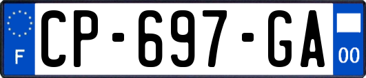 CP-697-GA