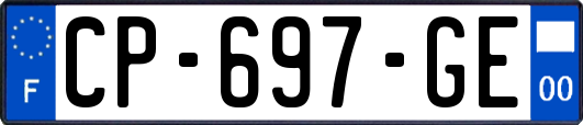 CP-697-GE