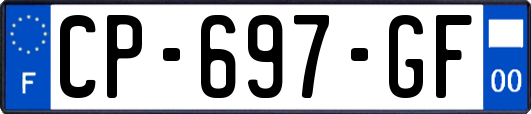 CP-697-GF