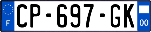 CP-697-GK