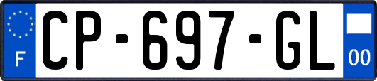 CP-697-GL