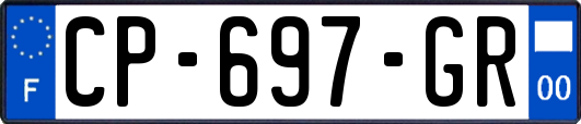 CP-697-GR