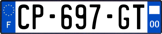CP-697-GT
