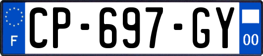 CP-697-GY